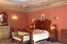 Villanova Mondovi Villa | A Romantic retreat in Villa Corinna