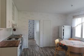 Narpes House | Egnahemshus, 2 pers +4 extra sängar.