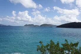 Great Cruz Bay Villa | Tropical Paradise In February! Westin St John
