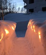 Niseko Cabin | Crofton House - Cosy ski cabin near Niseko Hirafu