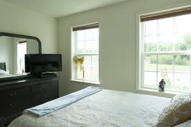 Accokeek House | PASTOR JUDY AND PASTOR MONTY PARISH HOME