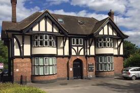 Farningham Apartment | Lime Tree House Flat - Double room