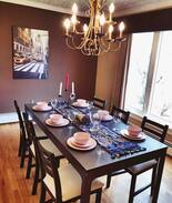 Charlottetown House | Chloe' s House