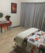 Harare East Bed & Breakfast | A Room in Paradise