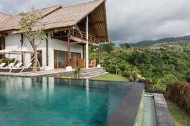 Kalibukbuk Villa | Villa Kemuning - New paradise 5* at Lovina Beach