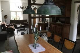 Wesel Apartment | Wohnung im Gesindehaus von Schloss Diersfordt (EG)