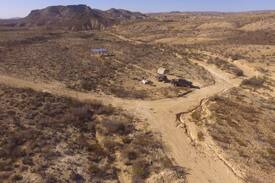 Terlingua Other | Ocotillo Acres