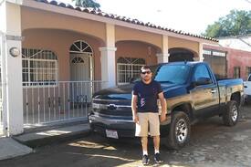 Tepic House | Casita en jalco