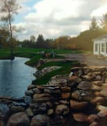 Batavia House | Meadowbrook Air BnB - The Pinecone Room