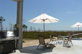 Cape San Blas House | Private Pool, Gulf Front, Secluded Area, Very Quiet ~ Stargazer