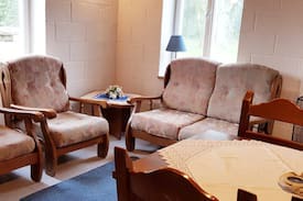 Ballyedmond Cabin | Molly's Cottage at Wells House & Gardens, Wexford