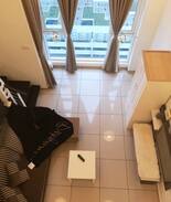 Taman Hock Ann Apartment | Duplex Entire Soho,8pax 5 min to Mid Valley KL
