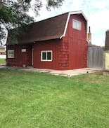 Panguitch House | Foothill Farms
