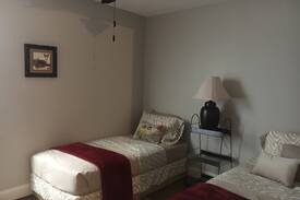 Jonesboro Other | The Lodge at 6 Mile Lake