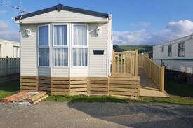 Llanrhystud Other | Dingle den caravan hire