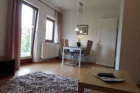 Mascherode Apartment | Südstadt-Flair 3-Zimmer-Wohnung