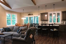 Traverse City House | Mickey Lake House - Welcome to your Vacation Home!