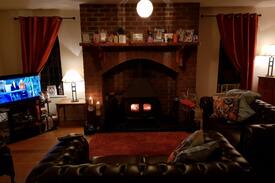 Boyle House | Abbeytown Guest Accomodation Room 2