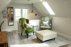 Georgetown House | The Loft. Historic Georgetown, Ontario