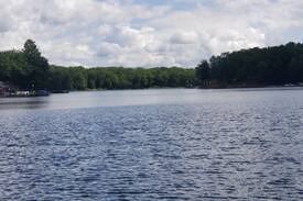 Harrison Cabin | Cottage on Sutherland Lake