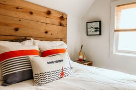 Mahone Bay Cabin | Over The Way Cottage — close to Nordic Spa