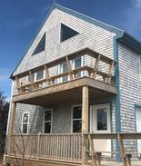 Matinicus Apartment | Harbor Point Cottage