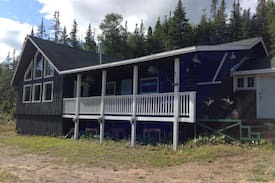 Deer Lake House | Cloudy Pond Outfitters
