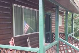 Cosby Cabin | Moonshine Magic