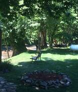 Hayesville Villa | The Nut House Creekside