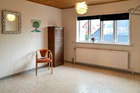 Torshavn House | (13) Single Room in downtown Tórshavn
