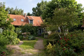 Morbecque Apartment | Old farm in the heart of Flanders