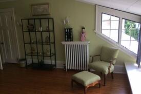Goderich Bed & Breakfast | the Bungalow B&B