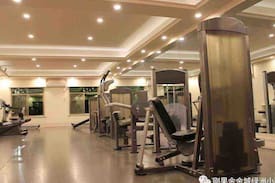 Ngaliema Apartment | Kin oasis privé. (Prix ​​négociable)