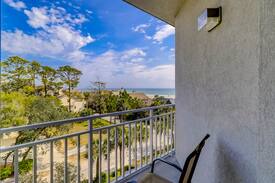 North Forest Beach Villa | 2407 SeaCrest- Oceanviews, Indoor/Outdoor Pool & Spa, Fitness and More.