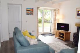 Isle of Luing Cabin | Number 10, Cullipool, Isle of Luing