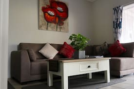 Reefton House | CS Accommodation Reefton Unit C