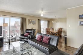Midtown Ocean City Apartment | Seaway 19 - Mid-Town OC, Short Walk to the Beach!