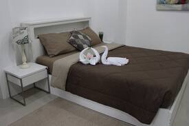 Nai Harn Apartment | 3 Bedroom Mayan Crystal Apartment Rawai