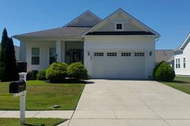 Algonquin House | Perfect house for Eagleman and Ironman Maryland