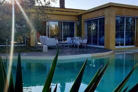 Sousse Governorate Villa | MAISON "DOMAINE BAYADA"