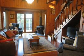North Tamborine House | Bowerbird Cottage