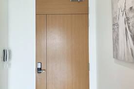 Putrajaya Apartment | Cozy new condo @ Ioi City Mall Putrajaya
