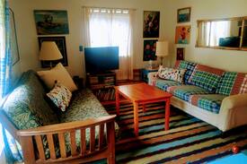 Keene Valley Cabin | Spacious Cottage in Adirondack High Peaks Village