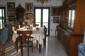 Kardamyli House | Kardamili Home at the Sea with fantastic View