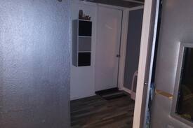 Adelanto House | Open arms never closed