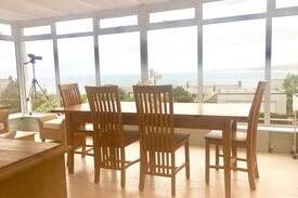 Port Isaac Bed & Breakfast | Morningside B&B