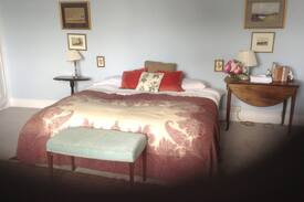 Aldborough House | Plumstead Hall Farmhouse