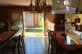 Klerksdorp Bed & Breakfast | Villa D'Amico Guesthouse. Home, away from home.