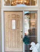 Pebblecreek House | Peaceful paradise in Pebble Creek Golf Community.
