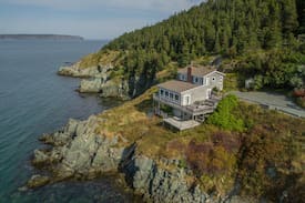 Portugal Cove - St. Philips House | Newfoundland Beach House